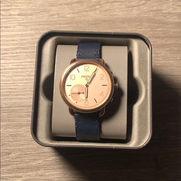 Fossil Q Watch - Picture 2 of 4